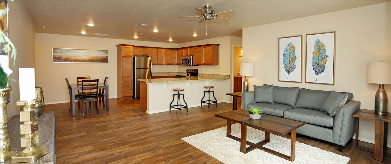 Birch Crossing Apartments Apartments for Rent in Hartford, WI